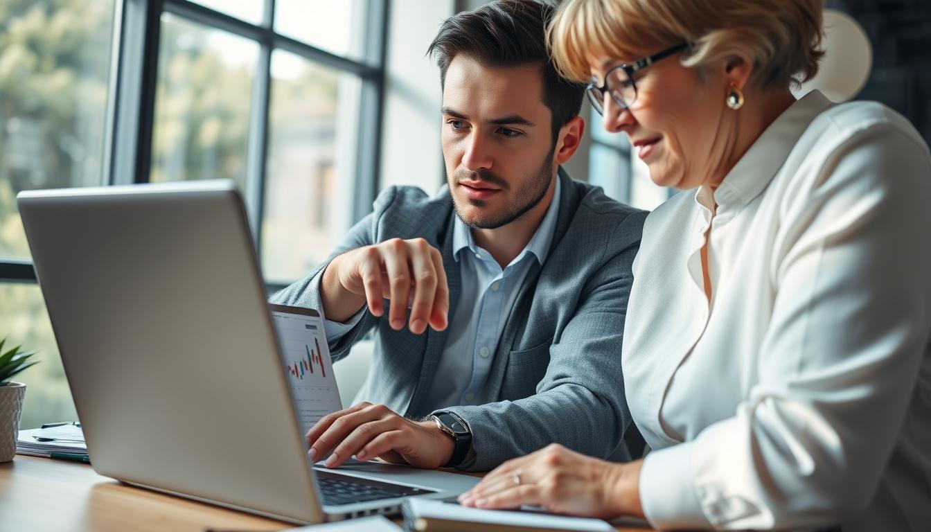 Estrategia Financiera